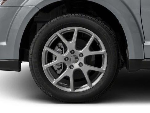 Used 2016 Dodge Journey SXT w/ Comfort/Convenience Group image 11