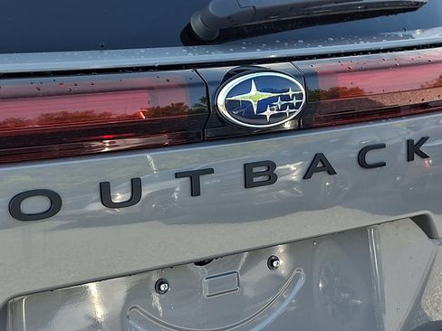 Certified 2026 Subaru Outback Premium AWD/4WD image 31