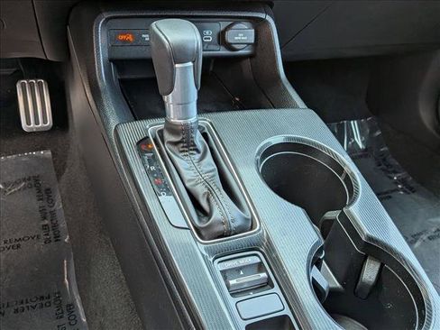 Used 2025 Honda Civic FWD Hybrid Sedan image 14