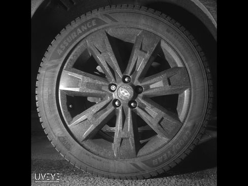 Used 2025 Hyundai Palisade XRT image 13