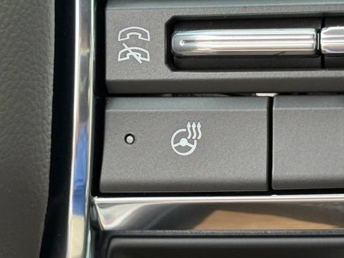 New 2027 GMC Terrain Denali AWD/4WD image 8