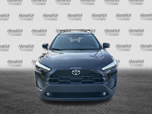 Certified 2026 Toyota Corolla Cross XLE w/ Convenience Package image 3