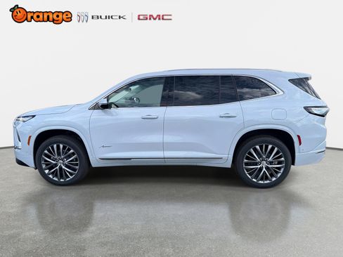 New 2026 Buick Enclave Avenir w/ Super Cruise Package image 6