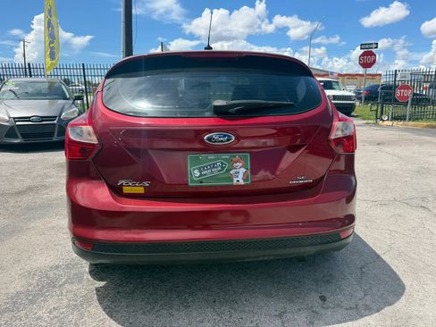 Used 2014 Ford Focus SE FWD image 5
