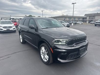 Used 2024 Dodge Durango GT