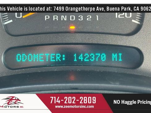 Used 2006 Chevrolet Silverado 1500 LT image 23