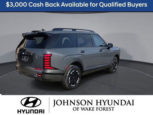 New 2026 Hyundai Palisade XRT Pro image 14