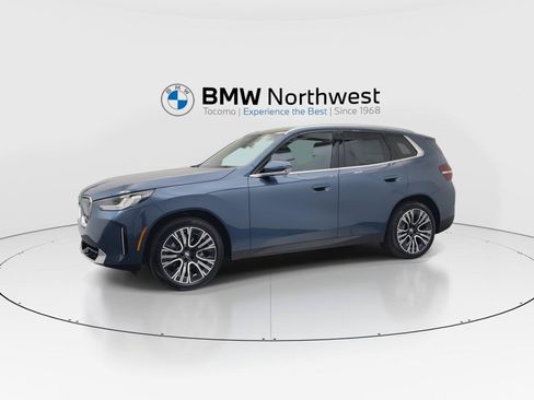 New 2026 BMW X3 xDrive30i w/ Premium Package AWD/4WD image 10