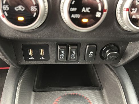 Used 2023 Mitsubishi Outlander Sport Ralliart AWD/4WD image 18