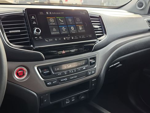 Used 2025 Honda Ridgeline RTL image 23