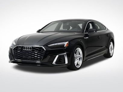 Used 2022 Audi A5 2.0T Premium Plus w/ Premium Plus
