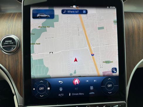 Certified 2026 Mercedes-Benz GLC 350e 4MATIC image 14