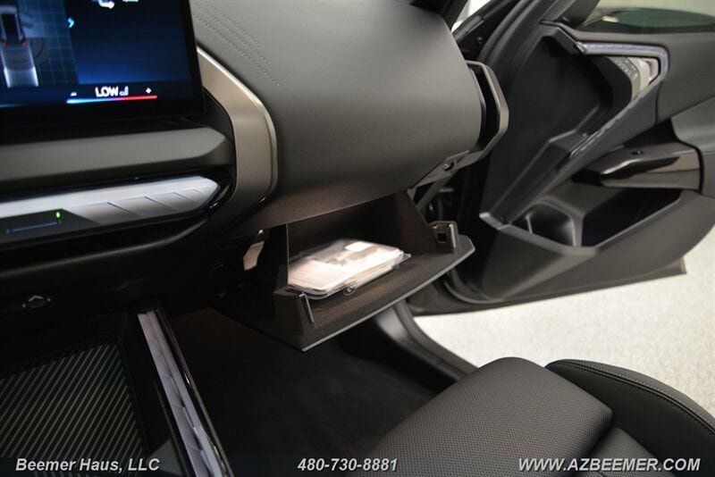 Used 2026 BMW X3 xDrive30i w/ Convenience Package AWD/4WD image 39