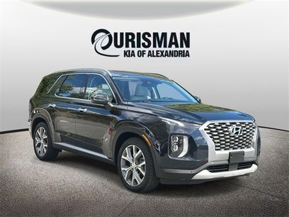 Used 2021 Hyundai Palisade SEL w/ Premium Package