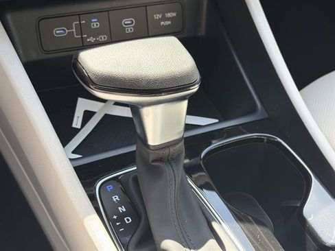 New 2026 Hyundai Tucson SEL Plus FWD image 24