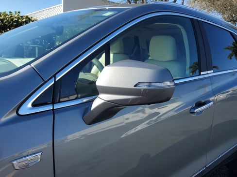 Certified 2023 Cadillac XT5 Premium Luxury w/ Technology Package image 12