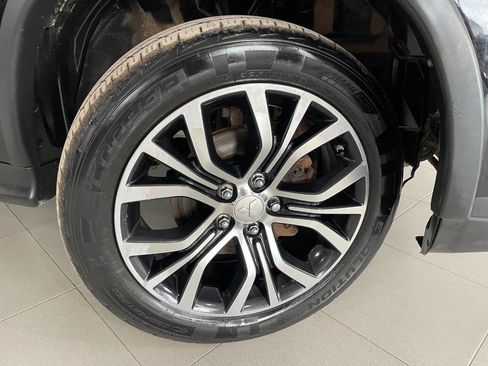 Used 2017 Mitsubishi Outlander Sport SE image 12