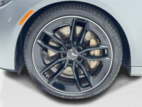 Used 2021 Mercedes-Benz E 53 AMG 4MATIC Sedan image 55