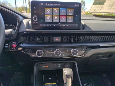 Used 2023 Honda CR-V EX-L image 20