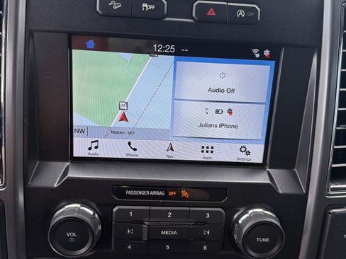 Used 2019 Ford F150 XLT w/ Equipment Group 302A Luxury image 18