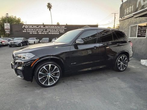 Used 2018 BMW X5 xDrive35i image 15
