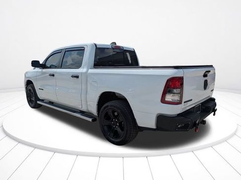 Used 2023 RAM 1500 Big Horn AWD/4WD image 6