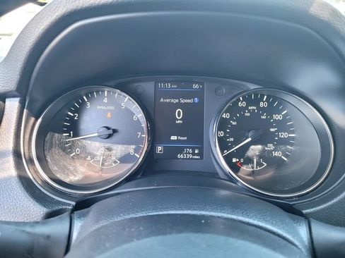 Used 2020 Nissan Rogue SV FWD image 20