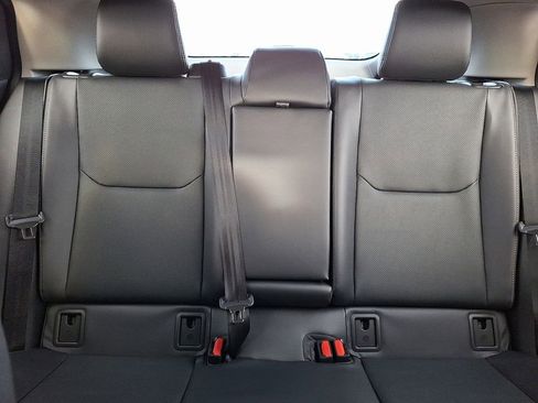 New 2026 Toyota Prius XLE FWD image 13