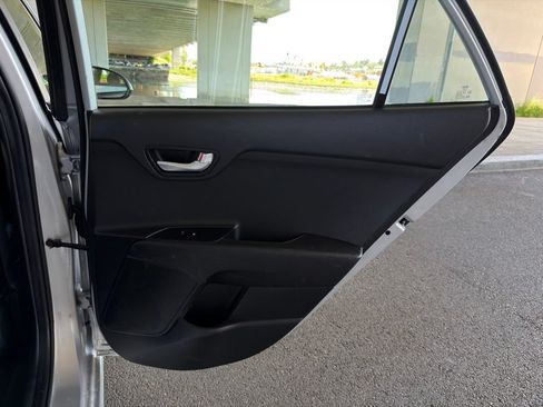Used 2018 Kia Rio S FWD image 31