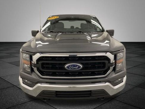 Used 2023 Ford F150 XLT AWD/4WD image 2