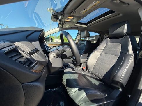 Used 2018 Honda CR-V EX-L image 22
