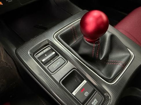 Used 2025 Honda Civic Si image 14