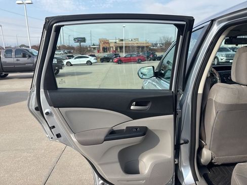 Used 2014 Honda CR-V LX image 31