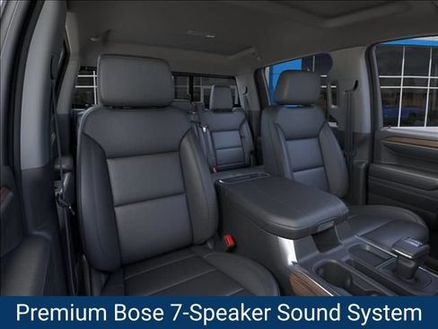 New 2026 Chevrolet Silverado 1500 RST AWD/4WD image 18