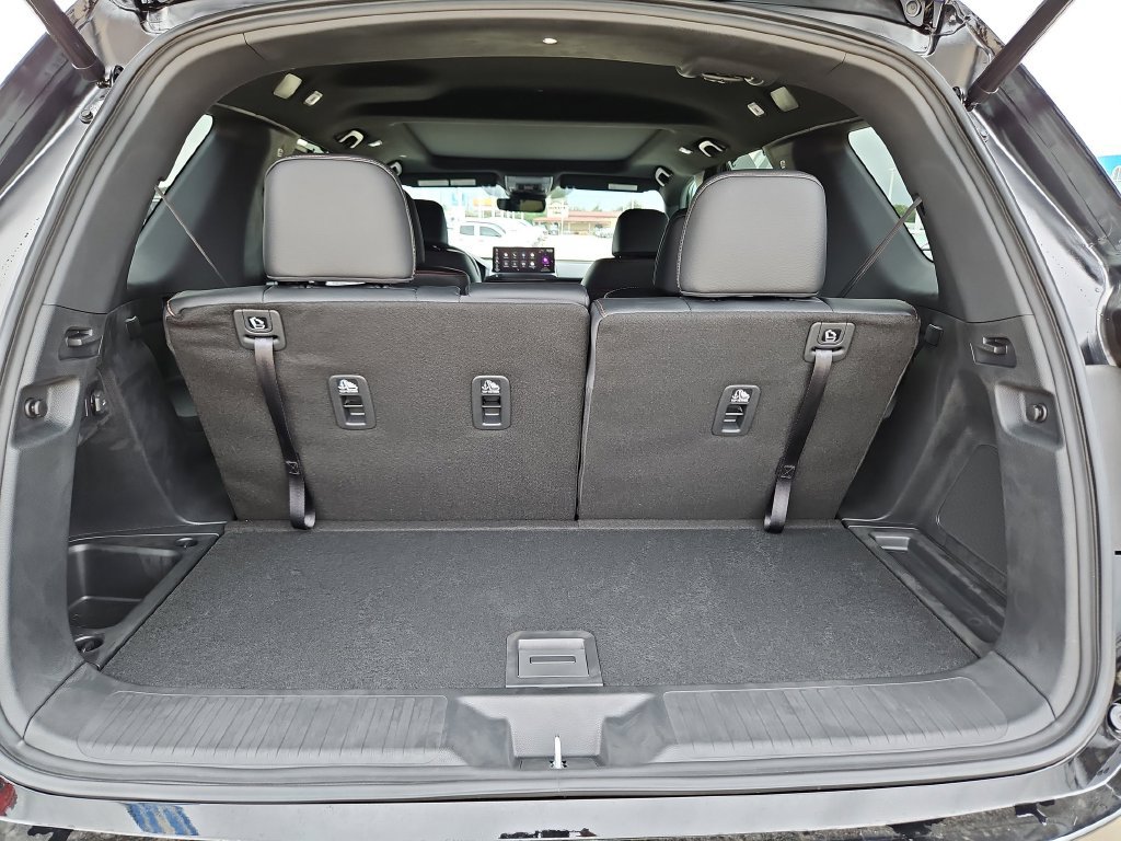 New 2026 Honda Pilot TrailSport image 26