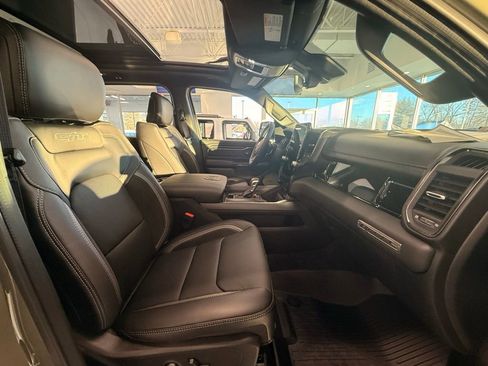 New 2026 RAM 1500 Rebel w/ G/T Package image 20