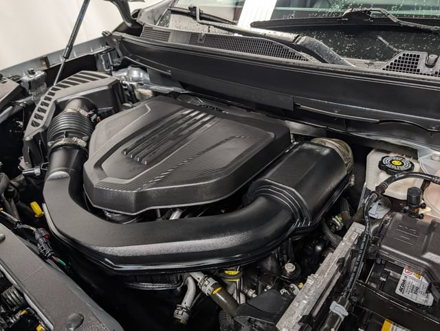 Certified 2024 Chevrolet Traverse RS AWD/4WD image 30