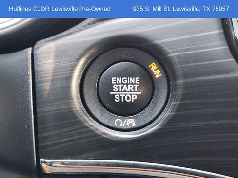 Certified 2021 Jeep Grand Cherokee Limited w/ Luxury Group II image 22