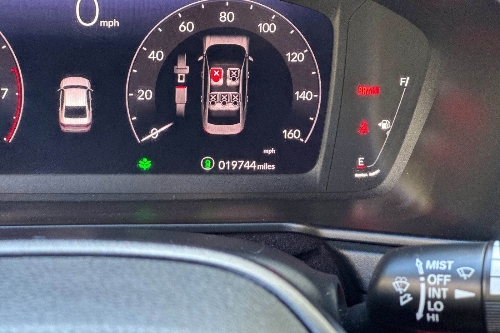 Used 2025 Honda Accord LX image 32