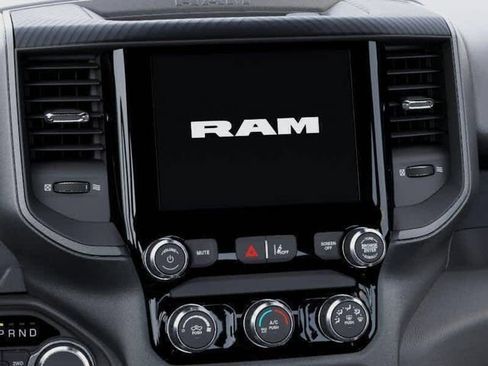 New 2026 RAM 1500 Express AWD/4WD image 10