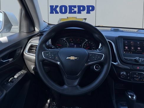 Used 2021 Chevrolet Equinox LT AWD/4WD image 13