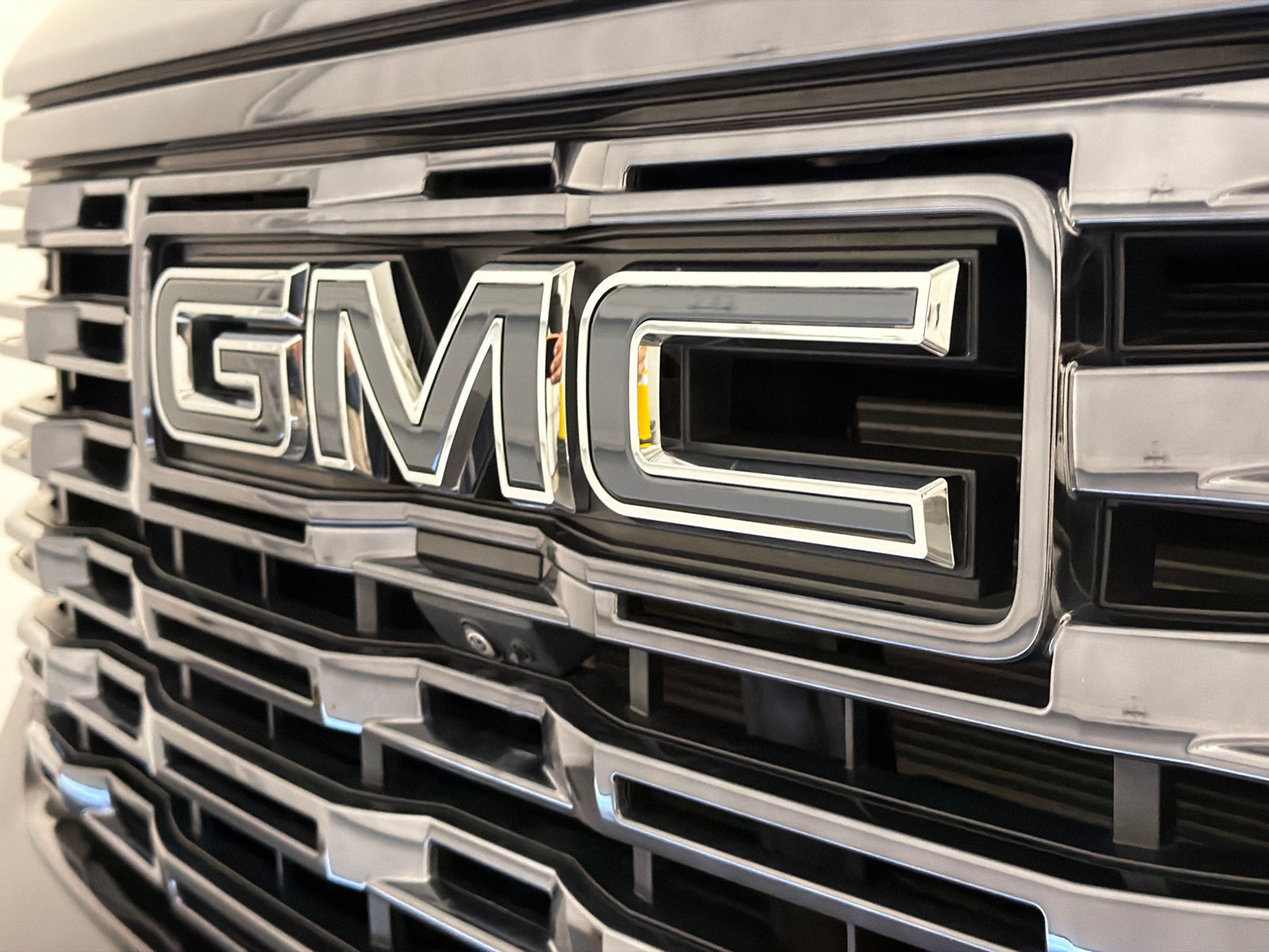 Used 2023 GMC Sierra 1500 Denali Ultimate AWD/4WD image 15