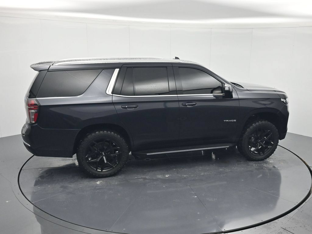 Used 2023 Chevrolet Tahoe LT AWD/4WD image 34