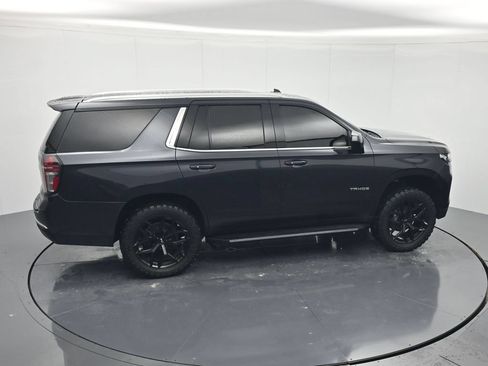 Used 2023 Chevrolet Tahoe LT AWD/4WD image 34