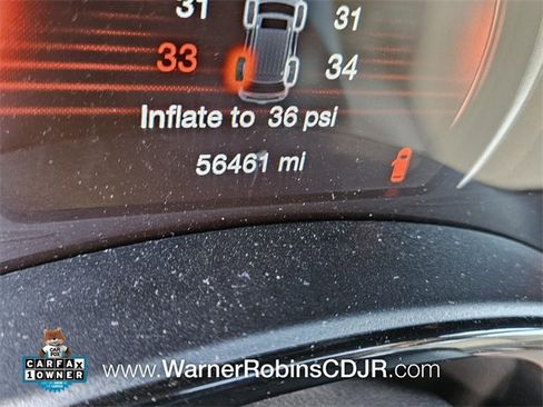 Used 2023 Dodge Durango GT image 28