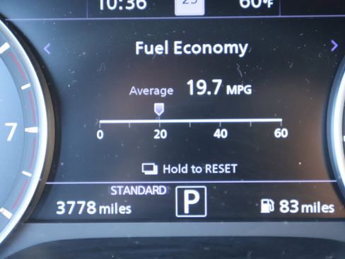 Certified 2025 INFINITI QX50 Sport image 26