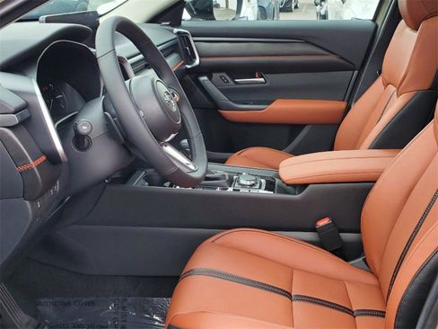 New 2025 MAZDA CX-50 Meridian Edition w/ Weather Package image 13