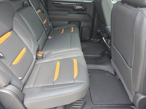 New 2026 GMC Sierra 3500 AT4 image 25