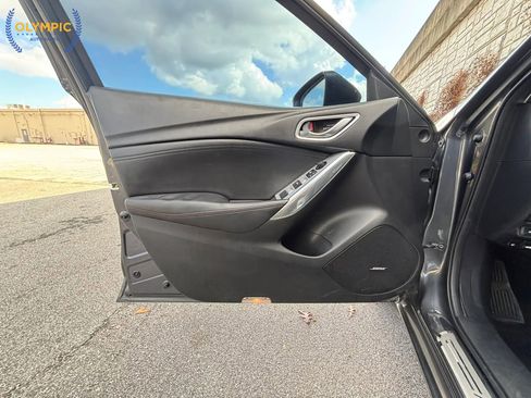 Used 2014 MAZDA MAZDA6 Grand Touring image 41