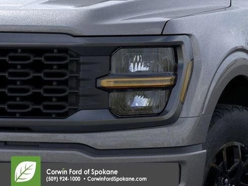 New 2026 Ford F150 STX image 18